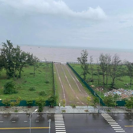 Blue Ocean Hotel Phan Thiet - By Bay Luxury Ap Binh Hung Buitenkant foto