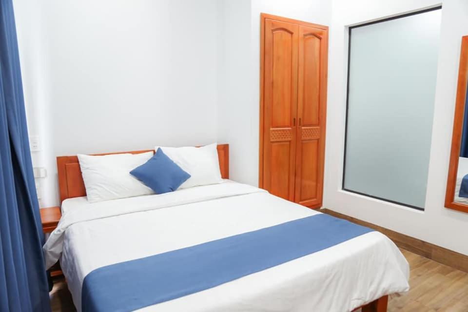 Blue Ocean Hotel Phan Thiet - By Bay Luxury Ap Binh Hung Buitenkant foto