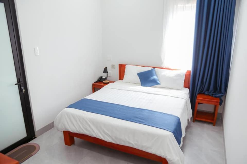 Blue Ocean Hotel Phan Thiet - By Bay Luxury Ap Binh Hung Buitenkant foto